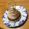 初夏にぴったり！レモンのケーキ🍋