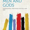 『Beasts, Men and Gods』Ferdinand Ossendowski　――ロシア辺境、モンゴルをさまよう自然科学者