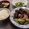 お爺ィの楽しい料理（69）