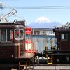 久しぶりの岳南鉄道･･･そして初乗車