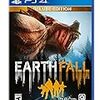 Earthfall Deluxe Edition (輸入版:北米) - PS4