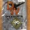 Duckworthのメリノウール