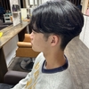 ニュアンスパーマ