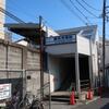 京浜急行　鶴見市場駅