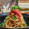 【ZENBヌードル】明太子パスタを作って食す🍝