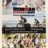 IRONMAN MALAYSIA Athlete Information Guide