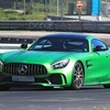 メルセデス-AMG GT ブラックシリーズ追加へ