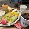Breakfast at R Baker｜アールベイカー