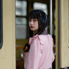 Fairy in STREET❣️ あすかちゃん その61 ─ 北陸モデルコレクション 2023.7.9 南富山駅周辺 ─