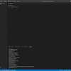 CentOS7 + vscode(remote development)でpythonのデバッガーが動かなくなった