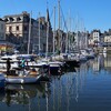 ヨーロッパから帰国後、夏バテがやってきた