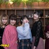 アップアップガールズ(仮)X’masイベント in Pacific Heaven(12/24)出演者コメント