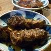 ひさびさ立石号で宇ち入り