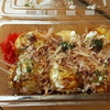 たこ焼きにおける紅ショウガの存在意義について