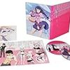 　猫物語(黒) 第一巻/つばさファミリー(上)(完全生産限定版) [Blu-ray] 