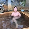 混浴！福島県　八町温泉共同浴場「亀の湯」