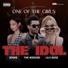 One Of The Girls - The Weeknd, JENNIE & Lily-Rose Depp【歌詞和訳】