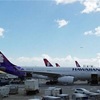 【ハワイ旅行】ハワイアン航空の乗り心地、機内食、サービスを評価してみた