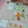 《知育》子供とポピー時間