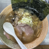 【神保町】覆麺智