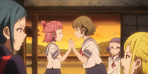 ボウリング×タイムスリップ=人生　～TVアニメ『Turkey!』が刺さった話～