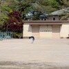 2025年4月19日 Cチームトレーニングin大宮別所小グランド🏫