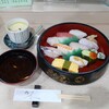 【福福寿司】広島駅北側にあるお手頃な寿司屋。ランチは1000円あれば十分です(東区光町)