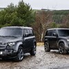 2022 Land Rover Defender-V8