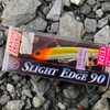 ECLIPSE /  SLIGHT EDGE 90