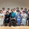令和６年１１月稽古日程