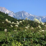 信州の四季 信州の四季