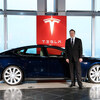 Tesla CEO Elon Musk Discusses Apple's Plans And Intentions
