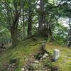 2023年9月3日(日)　[大峰]高塚山へ、原生林的稜線散歩を楽しむ!