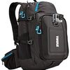 Thule Legend GoPro BackPack 前面・背面にGoProを装着できるバックパック