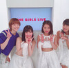 The Girls Live（テレビ東京　8月28日）