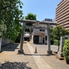 菅原神社@川越市菅原町