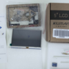 Raspberry Pi 画面のスリープを無効にする ソースに絡まるエスカルゴ