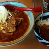 ラーメンとカレーの店 たまや＠川崎新町　2024年10月14日（月）