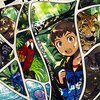 【ゲームブック】「たったひとりのサバイバル・ゲーム!」７月に角川から「サバイバル」系のゲームブックが２冊出る予定