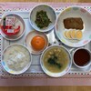 1/23(火)の給食