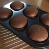 チョコレートブリオッシュ