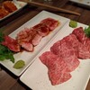 蒲田 Vol.5 ＜焼肉・牛吟＞