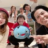 今年最後の泉崎コメディクラブに出演しましたIN琉球新報社