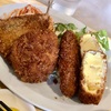  またステキな定食屋さんと出会えた土曜日。