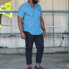 Embracing the Bold and Stylish: Plus Size Men's Clothing Trends