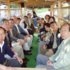 20期生　新緑の京都伏見散策