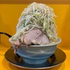 【 ラーメン二郎八王子野猿街道店2 】胃袋拡張ファイトクラブ！