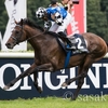 Protectionist 3連勝でベルリン大賞制覇