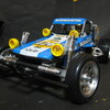 タミヤ WILD ONE OFF ROADER BLOCKHEAD MOTORS 製作日記（１１日目）　完成！