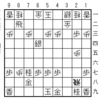 20191023今日の一手（その937）；攻めのタイミング